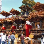 半田　乙川　八幡神社
