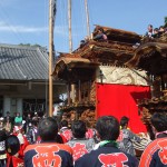 半田　乙川　八幡神社