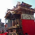 半田　乙川　八幡神社
