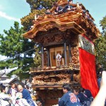 半田　乙川　八幡神社