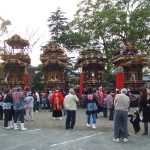 半田　乙川まつり2_7