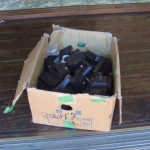 黒檀のマスガタ…こんなことに…