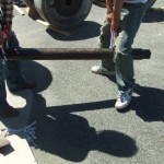 危険！デンジャー！デンジャー！