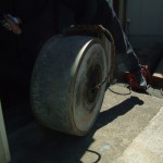 これのために解体するんですねー