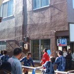 下半田　中組　祝鳩車