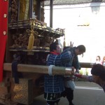 前楫は何しているの？ご存知の方どなたか教えてください。