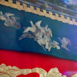 立体的な水引　本物みたいです　直接見たらクギ付けになってしまいますよ