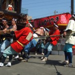 はまい！ぎゅ！ぎゅ！！