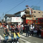 東組宮本車　登場！