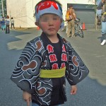 かっこよく決まっています！亀崎も似合ってるぞ！