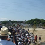 いやいや　やっぱり亀崎　祭ですね