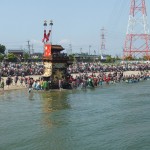 石橋組　青龍車3