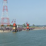 あれ？もうあがっちゃうのかな？