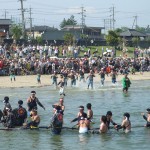 助けにきたぞー！