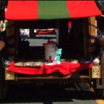 東区筒井町湯取車