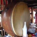 東区筒井町神皇車