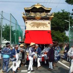 天王祭 出来町 東区 名古屋市_4