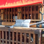 まくら おろす時 結構な衝撃ですもんね。