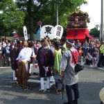 明倫小学校 出会い