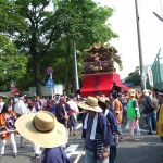 さ!動き出しました