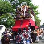 天王祭 出来町 東区 名古屋市_8