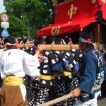 天王祭 出来町 東区 名古屋市_11