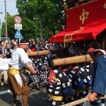 天王祭 出来町 東区 名古屋市_12