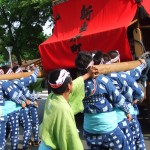 天王祭 出来町 東区 名古屋市_13