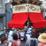 天王祭 出来町 東区 名古屋市_18