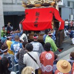 天王祭 出来町 東区 名古屋市_19