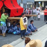 天王祭 出来町 東区 名古屋市_20