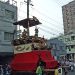天王祭 出来町 東区 名古屋市_21