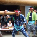 力持ち！これはホントに惚れますよね