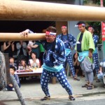 私も名古屋に育っていたら…ドキドキ