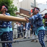 天王祭 出来町 東区 名古屋市_04
