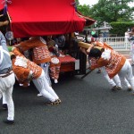 天王祭 出来町 東区 名古屋市_06