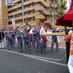 天王祭 出来町 東区 名古屋市_12