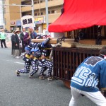天王祭 出来町 東区 名古屋市_13