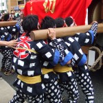 天王祭 出来町 東区 名古屋市_16
