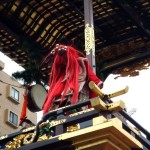 キター　パンクー！かわいく見えてきました