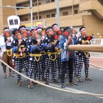 天王祭 出来町 東区 名古屋市_23