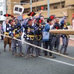 天王祭 出来町 東区 名古屋市_24
