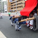天王祭 出来町 東区 名古屋市_26