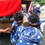 天王祭 出来町 東区 名古屋市_28