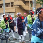 天王祭 出来町 東区 名古屋市_31