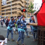 天王祭 出来町 東区 名古屋市_32