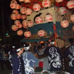 天王祭 出来町 東区 名古屋市_13