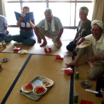 組長、インド人みたいになってますよw