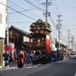 AM8:18　南山発見！