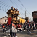 AM8:24　ついに浅井山を発見しました！